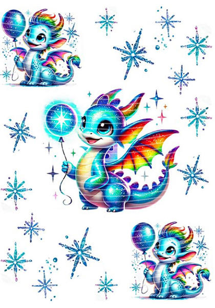 A5 Notebook Wraps-W-2840